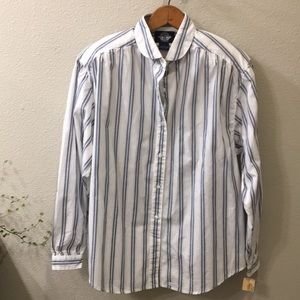Vintage Levi’s Women’s Blouse
